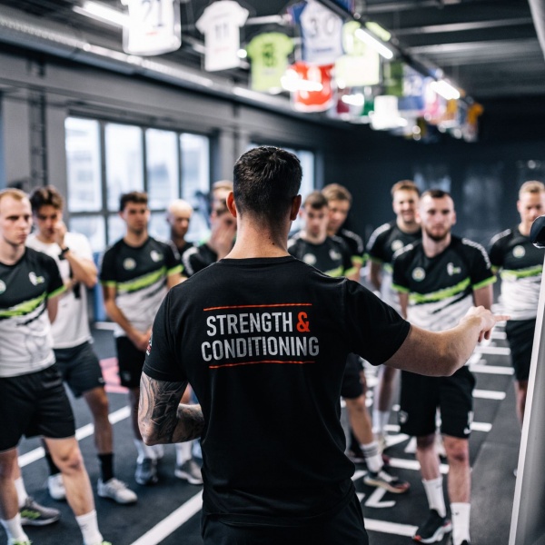 PERIODIZACE VE SPORTU A JEJÍ VÝZNAM