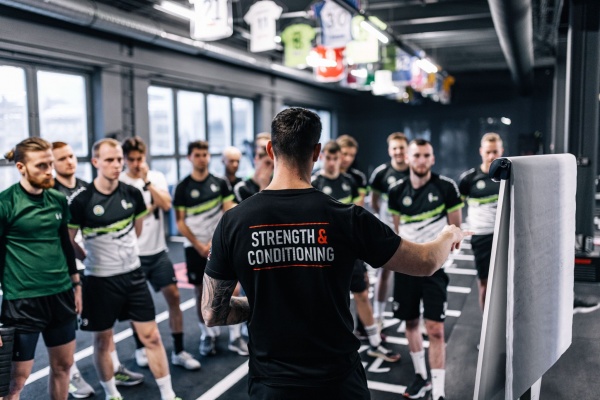 PERIODIZACE VE SPORTU A JEJÍ VÝZNAM